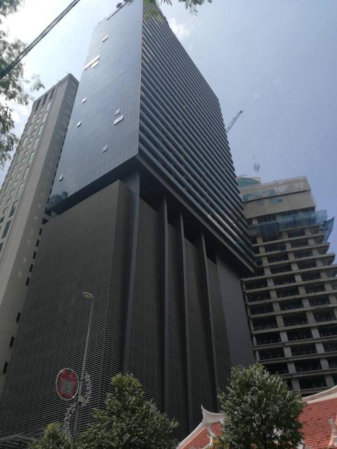 Dorsett Residences By Homes Asian Kuala Lumpur Exterior foto